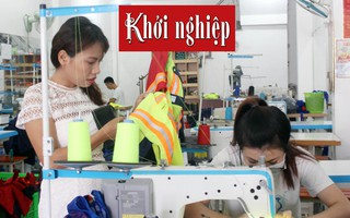 Nữ giám đốc kêu gọi đầu tư 5 tỷ đồng thành công 