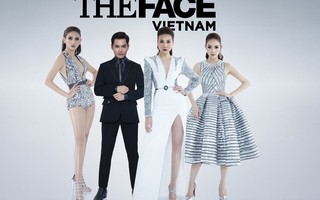 Lần đầu tiên nữ và nam người mẫu cùng tranh đua ngôi quán quân The Face Vietnam 