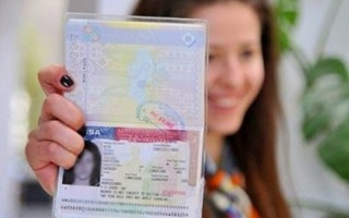 Vượt cửa ải phỏng vấn visa du học Mỹ