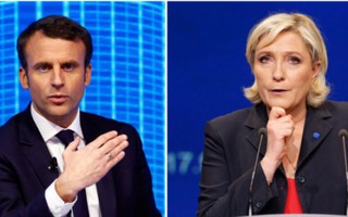 Nữ ứng cử viên Tổng thống Pháp bị đối thủ kiện