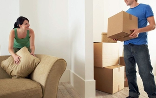5 điều quan trọng để chuyển nhà không mệt mỏi