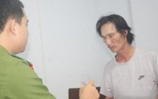 Bắt kẻ dùng dao rọc giấy giết chết bạn gái ở Đà Nẵng