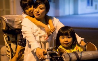 Cuộc sống nhọc nhằn của các bà mẹ đơn thân ở Nhật