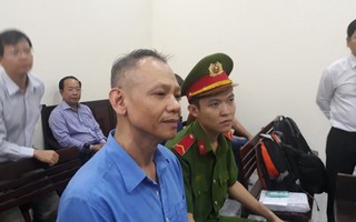 Anh rể Lê Phú Cự hiếp dâm em vợ lĩnh án 9 tháng tù 