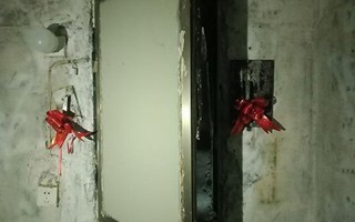 Cảnh sát kinh hoàng khi phát hiện căn hầm giam nữ sinh làm nô lệ tình dục của gã tài xế