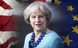 Brexit: Thủ tướng Anh Theresa May trấn an các nước EU