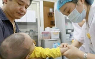 Bị muỗi đốt, 2 trẻ mắc viêm não Nhật Bản B nguy hiểm