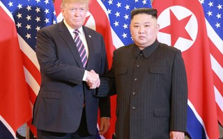 Mỹ và Triều Tiên cần xây dựng thêm lòng tin sau Thượng đỉnh lần 2 