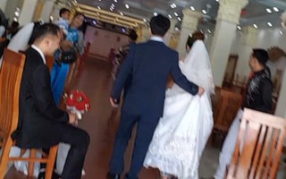 “Thi tuyển” cô dâu Việt trước mặt người nước ngoài là trái đạo lý
