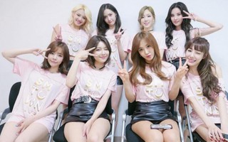 Girls’ Generation tới Việt Nam làm Kim chi cùng khán giả