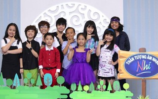 Bật mí tài lẻ của Top 10 Vietnam Idol Kids 2016