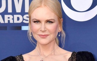 Nicole Kidman – Nữ hoàng phim tâm lý ly kỳ ở tuổi ngoài 50
