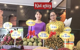 Hải Dương tổ chức Ngày Phụ nữ sáng tạo khởi nghiệp 2019