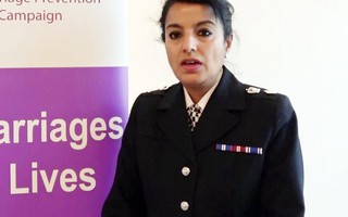 Nữ cảnh sát gốc Á cáo buộc bị phân biệt chủng tộc và kỳ thị giới tính
