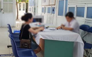Việt Nam đang cách rất xa mục tiêu kết thúc dịch HIV/AIDS