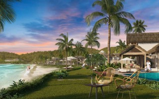 Sun Premier Village Kem Beach Resort, tuyệt tác nghỉ dưỡng tại Bãi Kem