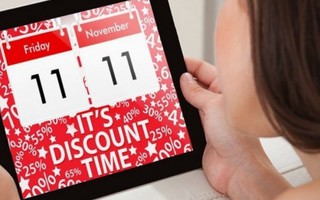 11/11, ngày mua sắm online được mong chờ nhất trong năm bắt nguồn từ… nỗi cô đơn 