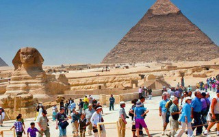 Đề nghị đảm bảo an ninh, an toàn cho các đoàn khách đi du lịch Ai Cập