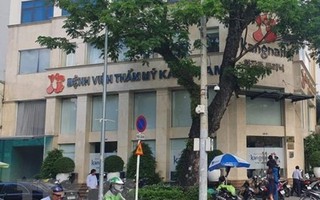 Làm rõ thông tin nữ bệnh nhân tử vong tại Bệnh viện thẩm mỹ Kang Nam