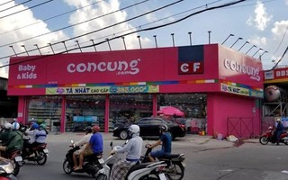 Lãnh đạo Bộ Công Thương nói gì về vụ việc của Công ty Con Cưng?