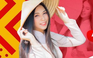 Ca sĩ S.T 365 sẽ biểu diễn tại chung kết Miss Áo Dài 2019