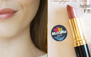 Sở hữu ngay son môi Revlon của Mỹ với giá khởi điểm 99k