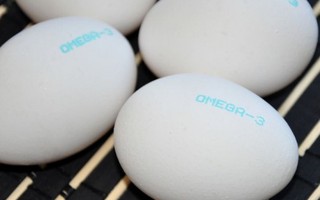 Ma trận ‘trứng gà omega 3’