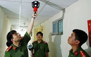 Hà Nội: Kiểm tra phòng, chữa cháy tại hơn 1.000 nhà cao tầng