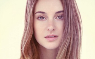 Cách làm đẹp dị biệt của Shailene Woodley 