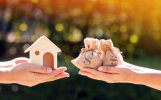 Mua căn hộ cho thuê để bảo quản giá trị đồng tiền bền vững