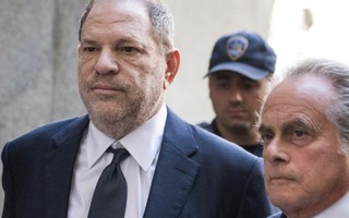 ‘Yêu râu xanh’ Harvey Weinstein chối bỏ mọi cáo buộc tội xâm hại