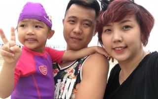 Quán quân BNNC Thanh Huyền: “Tôi được chồng yêu và trân trọng hơn"
