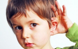 Chuyên gia ‘mách nước’ cách nhận biết trẻ khiếm thính