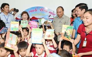 Sơ kết thực hiện chính sách xã hội 2012-2020