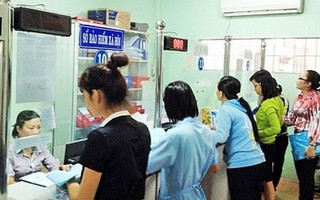 Bảo hiểm xã hội Việt Nam hướng dẫn điều chỉnh lương hưu đối với lao động nữ