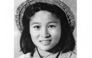 Nữ Vệ út duy nhất của Hà Nội 70 năm trước