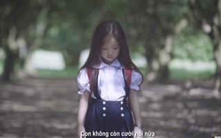 Đạo diễn Lương Đình Dũng giới thiệu phim ngắn ‘Câm lặng’ về nạn ấu dâm