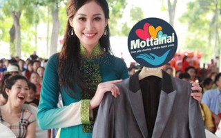 Mottainai 2017: Những trái tim nhân ái hòa nhịp, trào dâng cảm xúc