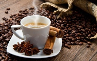 Cách phân biệt cà phê nguyên chất và cà phê tẩm hóa chất