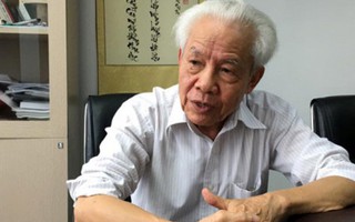 GS Hồ Ngọc Đại kể về cha vợ - cố Tổng Bí thư Lê Duẩn