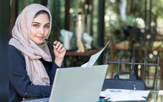 Phụ nữ Saudi Arabia được tự do khởi nghiệp