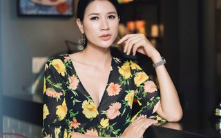 Cựu người mẫu Trang Trần muốn kẻ sàm sỡ bé gái trong thang máy bị xử lý nghiêm
