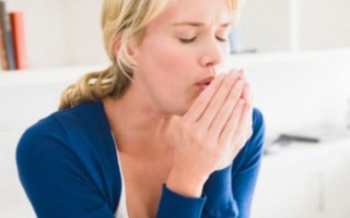 Chiêu cực lạ giúp giảm ngứa cổ họng