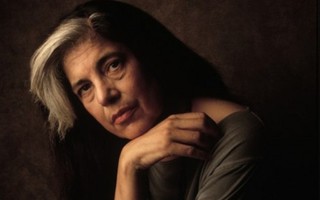Nữ văn sĩ Mỹ nổi tiếng từng phản đối chiến tranh ở Việt Nam