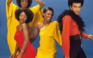 Boney M: Từ nhóm nhạc 'ô hợp' đến sự tan rã trong lừa dối