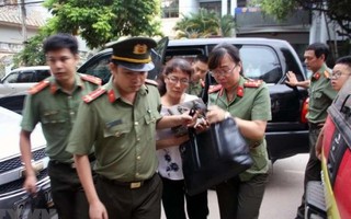 Ngày 16/9 sẽ xét xử vụ án gian lận điểm thi tại Sơn La
