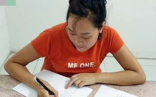 Bị bán sang Trung Quốc, bé gái được giải cứu tố cáo kẻ buôn người