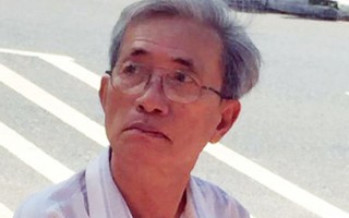 Phê chuẩn khởi tố bị can dâm ô trẻ em tại Vũng Tàu