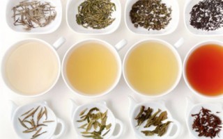 5 loại trà tốt cho sức khỏe giúp thon dáng, đẹp da ngày lạnh