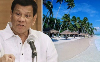 Du lịch đã khiến thiên đường nghỉ dưỡng của Philippines thành 'đảo chết'